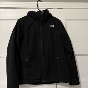 The North Face Women’s Black Jacket